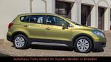 Suzuki SX4 S-Cross 1.6 M/T Comfort/ Standheizung/ AHZV - Suzuki (SX4) S-Cross Gebrauchtwagen