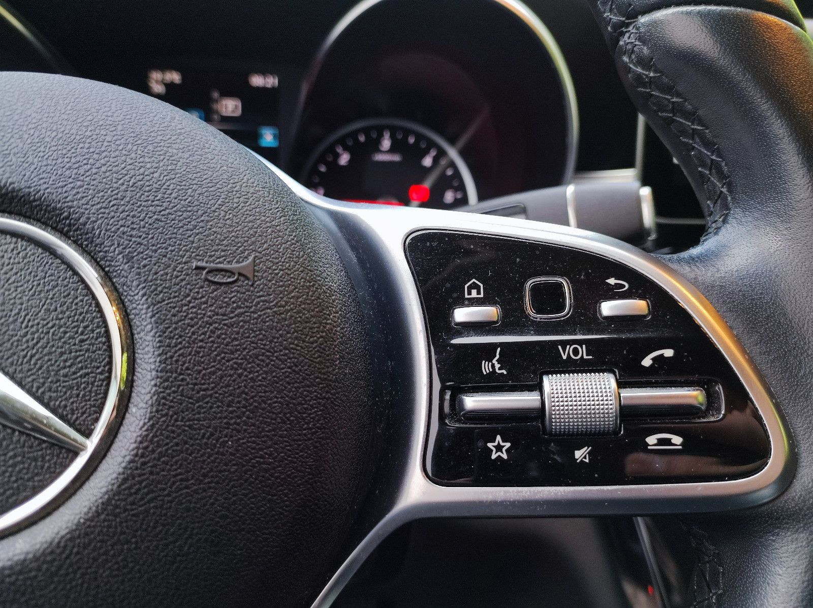 Mercedes-Benz C 220 d T Avantgarde,LED.Navi.PDC.SHZ.Totwinkel foto 21