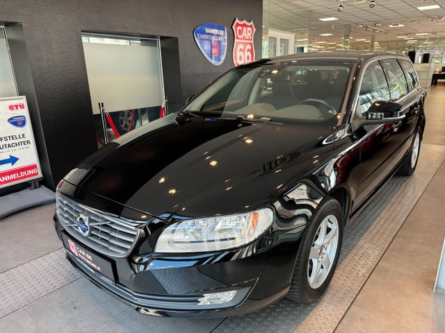 Volvo V70 Kombi Kinetic /