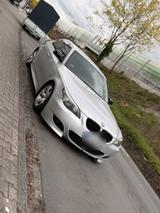 BMW E60 535d - BMW 535: 535d E60