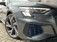 Audi S3 - Vorschau Bild 35