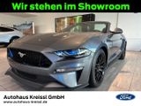 Ford Mustang Convertible GT 5.0 V8 Automatik MagneRid - Ford Mustang in Frankfurt (Main)