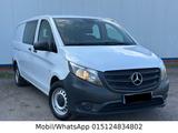 Mercedes-Benz Vito 111.CDI /Mixto 5.Sitzplätze/Langversion-TÜV - Mercedes-Benz 111 mixto