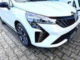 Renault Clio Techno/Automatik/90PS/Winter-Paket - Renault Clio Tageszulassungen mit Benzin-Antrieb: Kleinwagen