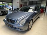 Mercedes-Benz E 280 E -Klasse T-Modell E 280 T CDI - Mercedes-Benz E 280 aus 2004