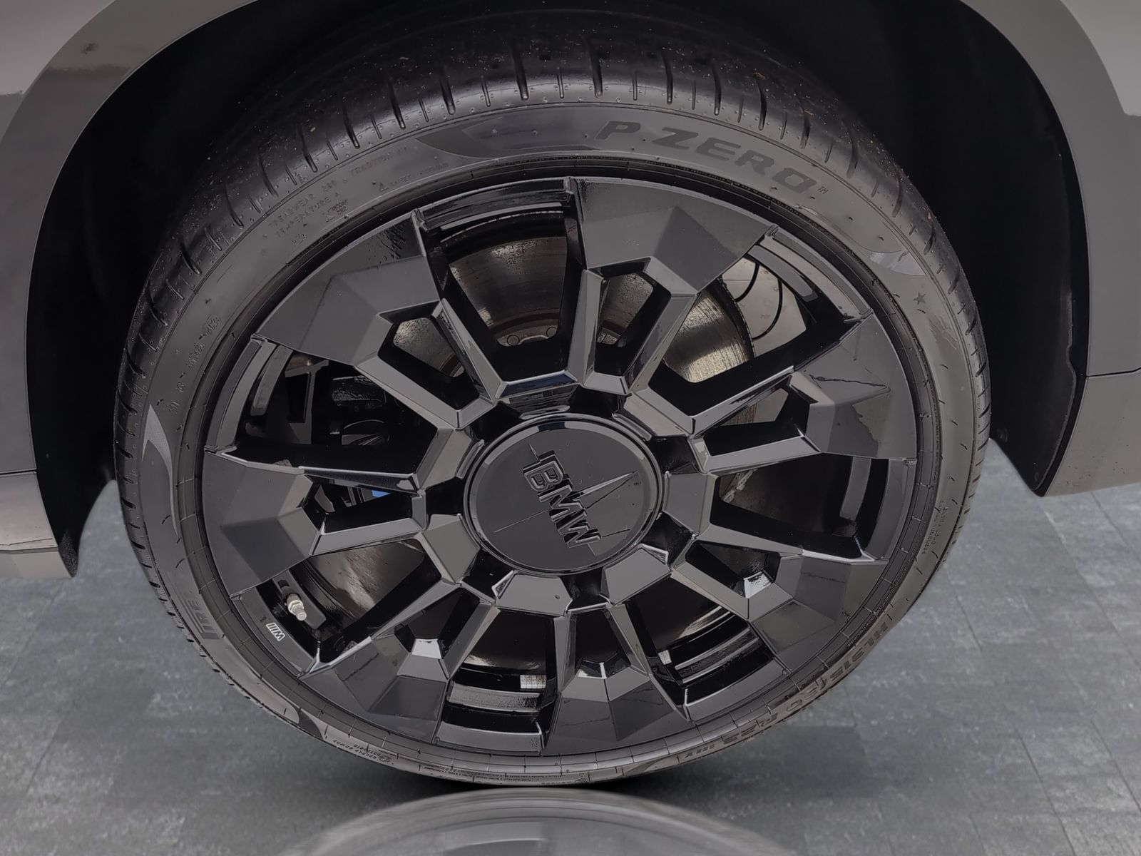 BMW XM - Bild 17