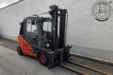 Linde H30D  - Linde Frontstapler