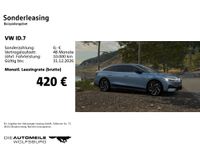 Volkswagen ID.7 - Vorschau Bild 2