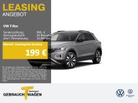 Volkswagen T-Roc - Vorschau Bild 1