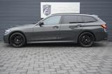 BMW 320d xDrive M-SPORTPAKET|VIRTUAL|SHADOW|LED|HIFI - BMW 320: 320d M Sportpaket