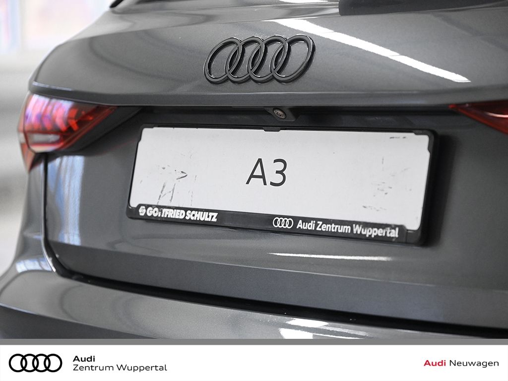Audi A3 - Bild 8