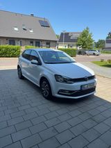 Volkswagen Polo 1.0 44kW SOUND - Top gepflegt  - Volkswagen Polo: Sound