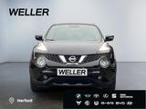 Nissan Juke 1.6 Xtronic Acenta *Allwetter*CAM*Navi*DAB* - Nissan Juke in Bielefeld