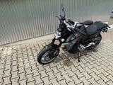 BMW F 900 R A2 - BMW R 90