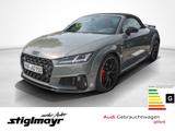 Audi TT Roadster 45 TFSI quattro S tronic Alu-20` - gebrauchte Audi TT aus dem Jahr 2024