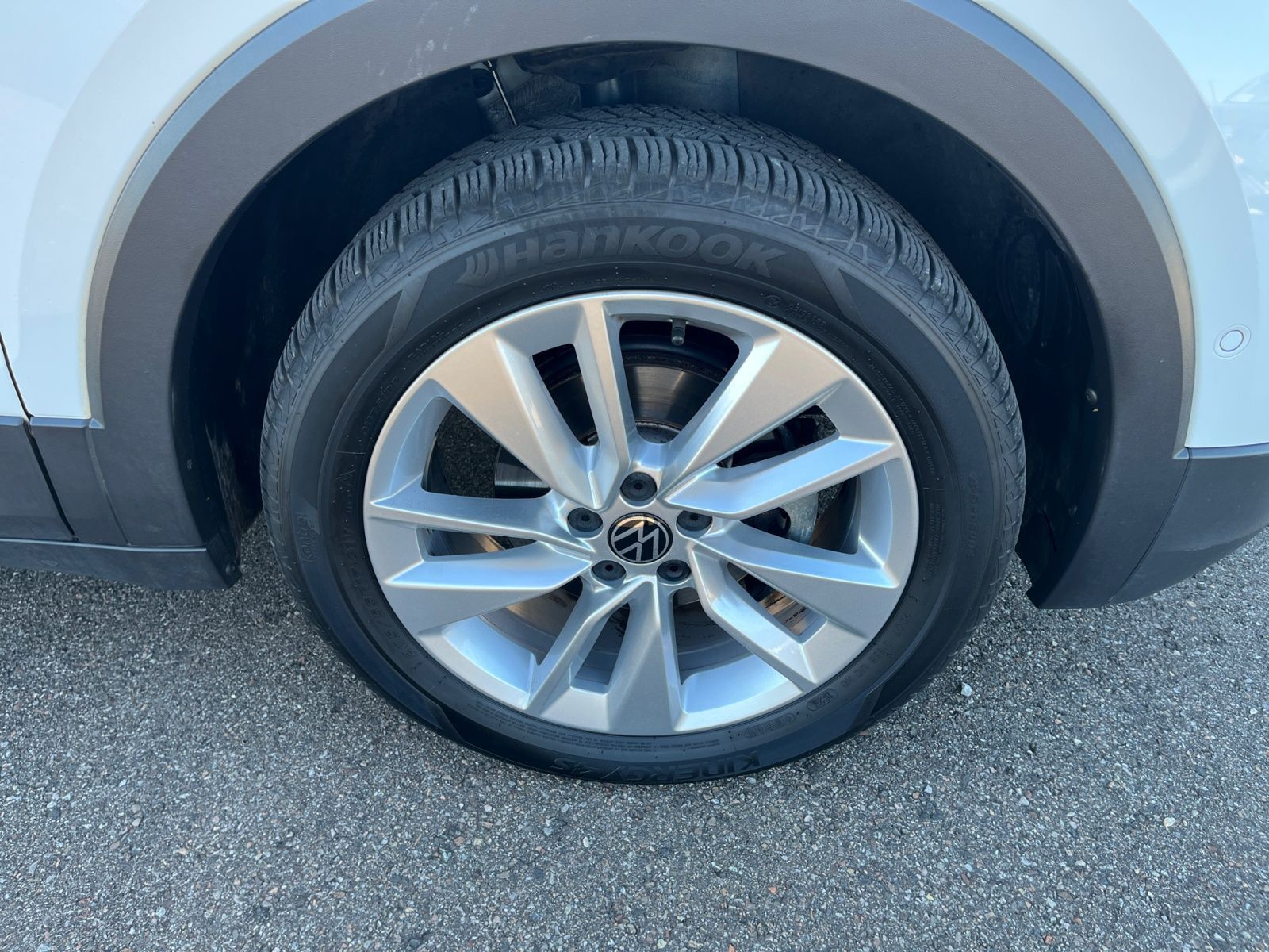 Volkswagen T-Cross - Bild 21