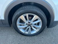 Volkswagen T-Cross - Vorschau Bild 21