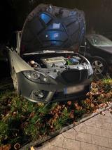 Seat Leon 1p 2.0tfsi tüv BWA - Seat Leon: TFSI