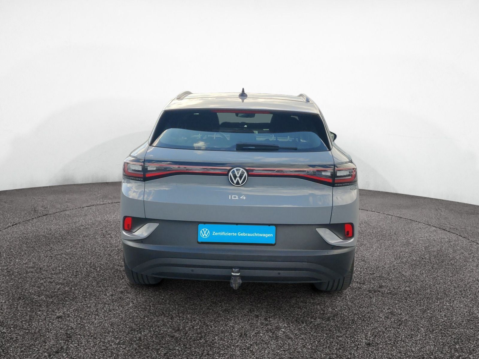 Volkswagen ID.4 Pro Performance 77kWh AHK ACC Navi LED foto 5