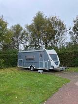 Dethleffs Sondermodell 75 Jahre Caravan - Angebote