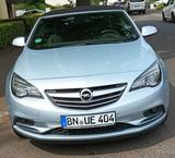 Opel Cascada 1.4 Turbo 103kW ecoFLEX INNOVATION I... - Opel Gebrauchtwagen in Troisdorf