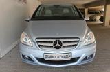 Mercedes-Benz B -Klasse B 180, Klima, Sitzhzg. - Mercedes-Benz Gebrauchtwagen von 2010
