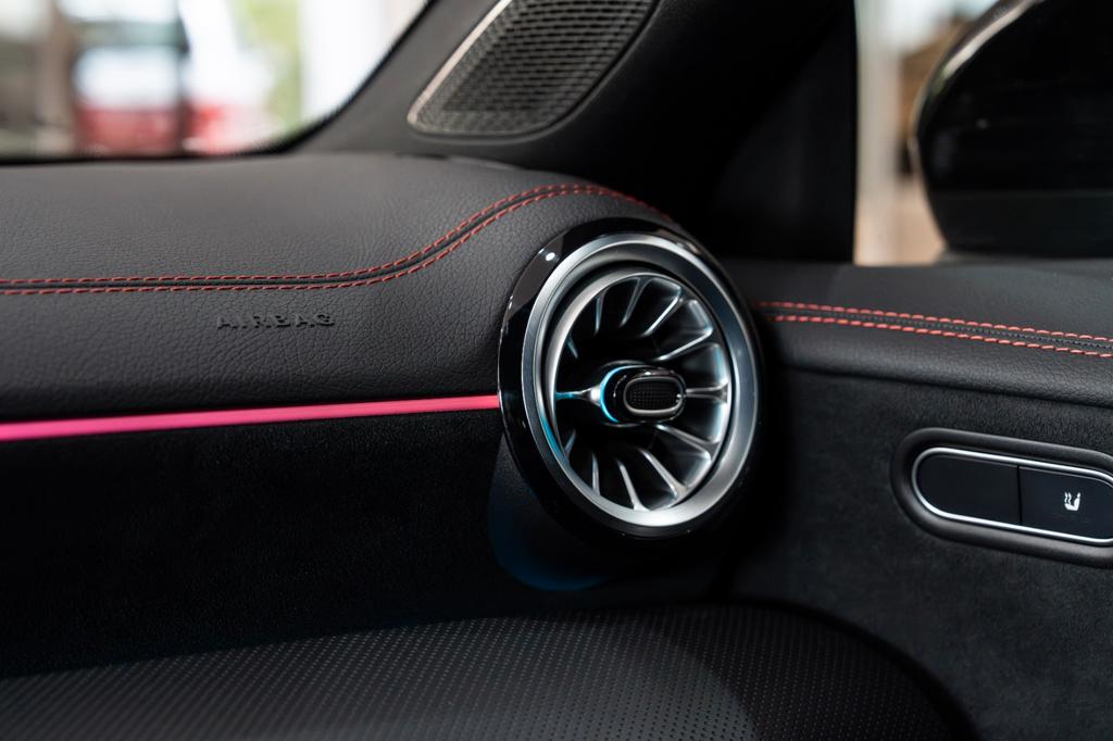 Mercedes-Benz CLA 250 Shooting Brake