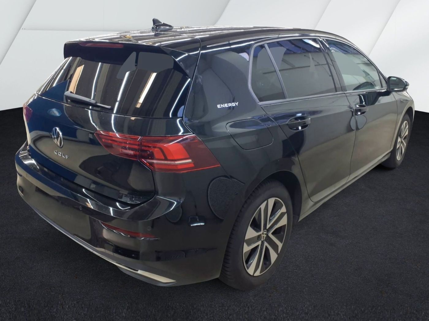 Volkswagen Golf VIII 2.0 TDI ENERGY DSG AHK NAV LED RFK ACC foto 5