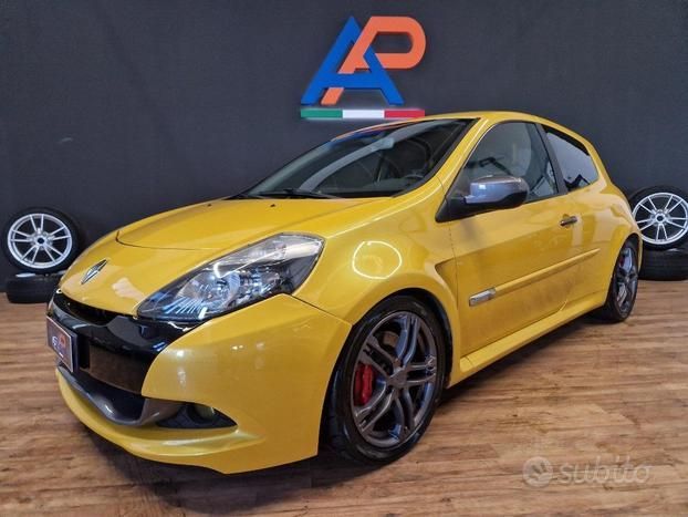 Renault RENAULT Clio 2.0 16V 200CV 3 porte RS