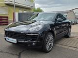 Porsche Macan S Diesel Leder Navi LED Euro6 21-Zoll - Porsche Macan in Mannheim