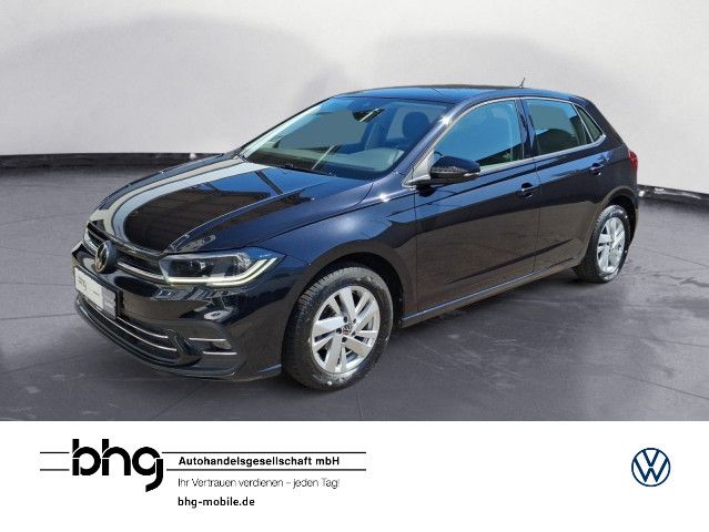 Image of Volkswagen Polo