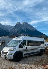 Adria 640 SLX - Adria Sl