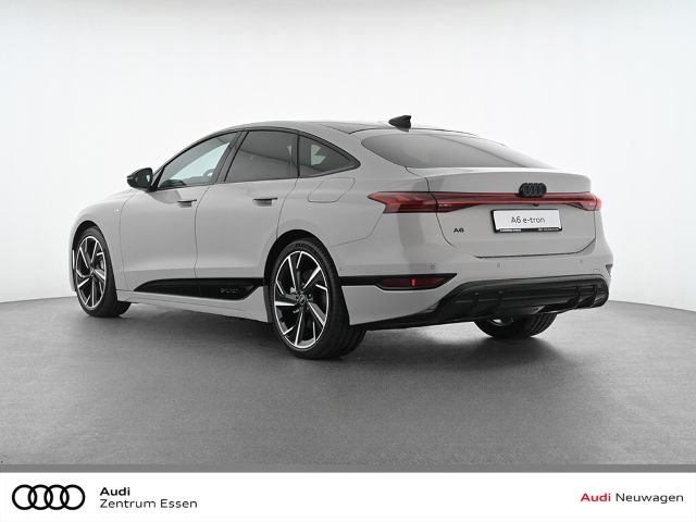 Audi A6 e-tron - Bild 3