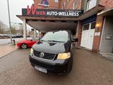 Volkswagen T5 Multivan KLIMA PDC NAV 7 SITZ AU/HU NEU - Volkswagen T5 Multivan in Kiel