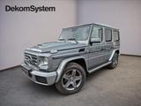 Mercedes-Benz G 350 350 D AMG - graue Mercedes-Benz G 350