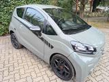 Casalini Black Line - Casalini Gebrauchtwagen