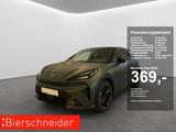 Cupra Raval VZ Edition Extreme MATRIX-LED+NAVI+PANO