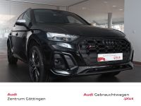 Audi SQ5 - Vorschau Bild 3