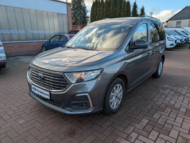 Ford Tourneo Connect 2.0 l EcoBlue Titanium