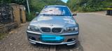 BMW 320d 2.0L - BMW 320 aus 2005: Kombi, 320d