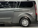 Ford Tourneo Custom LANG 9-SITZER*KAMERA*AHK*CARPLAY - gebrauchte Ford Tourneo Custom aus dem Jahr 2019