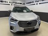 Hyundai Grand Santa Fe 2.2 CRDi Premium 4WD 7-Sitzer AHK - Hyundai Grand Santa Fe Gebrauchtwagen
