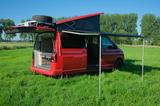 Volkswagen T6.1 California Edition 4Motion Seikel - Volkswagen T6: Seikel