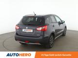 Suzuki SX4 1.6 Limited 4x4*TEMPO*CAM*PDC*SHZ*KLIMA* - Suzuki SX4 Gebrauchtwagen