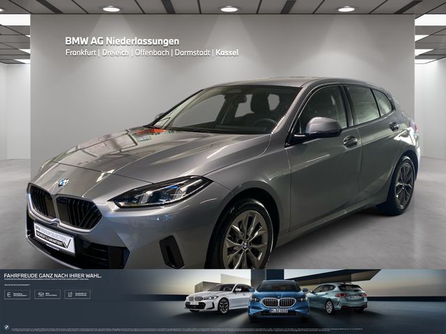 BMW 120d Kamera Driv.Assist LED Sitzheizung