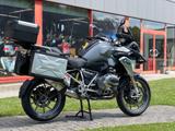 BMW R1200 GS  - BMW ENDURO R 1200 GS