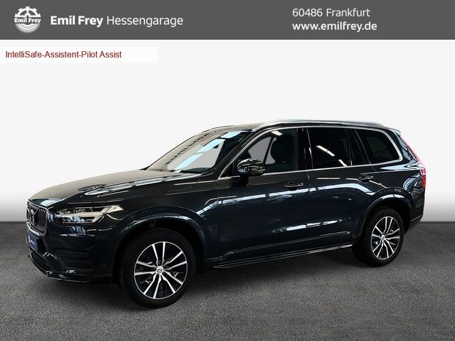 Volvo XC90 B5 AWD 5S Momentum-Pro Aut Leder Navi BLIS