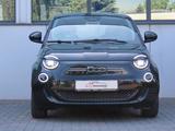 Fiat 500e Limousine 42 kWh - Fiat 500e Gebrauchtwagen in Düsseldorf
