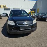 Chevrolet Captiva TÜV 4.27 ALU KLIMAANLAGE - Chevrolet Captiva in Hannover