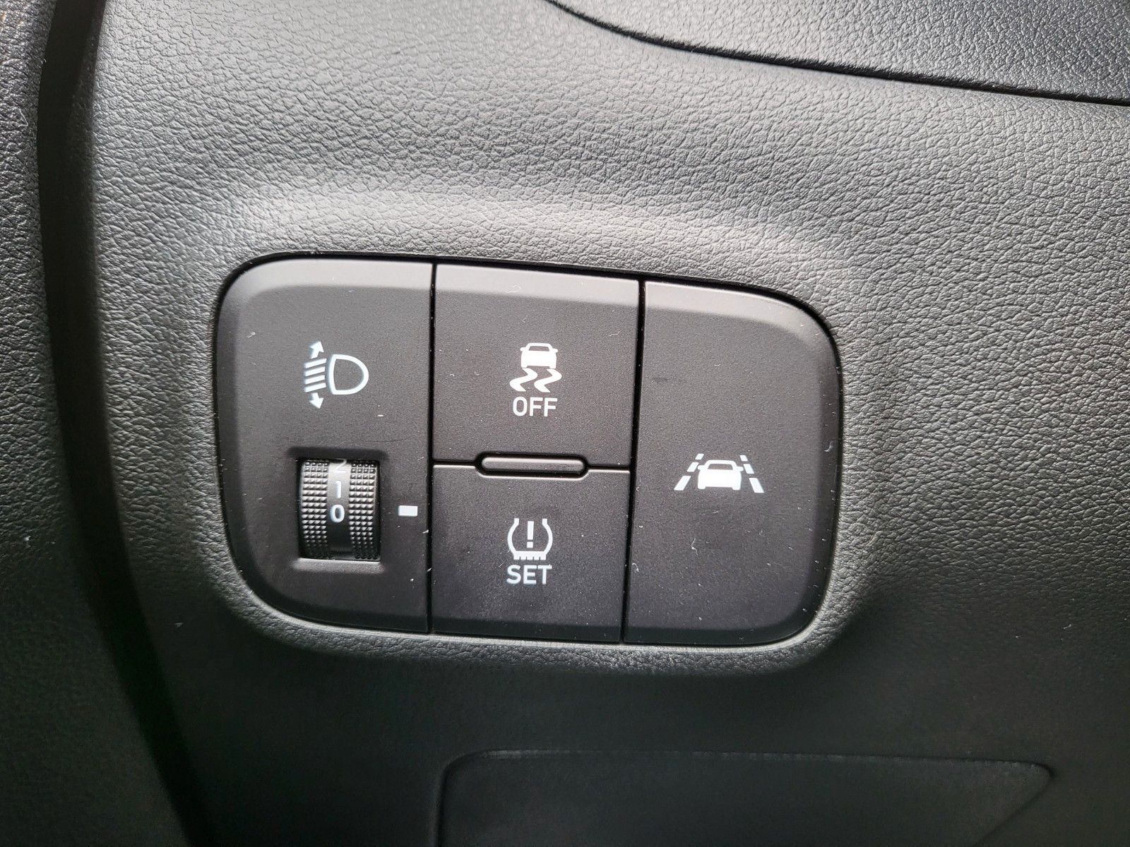 Fahrzeugabbildung Hyundai NEW i10 1.0 Select SHZ PDC Lenkradhzg KLIMA